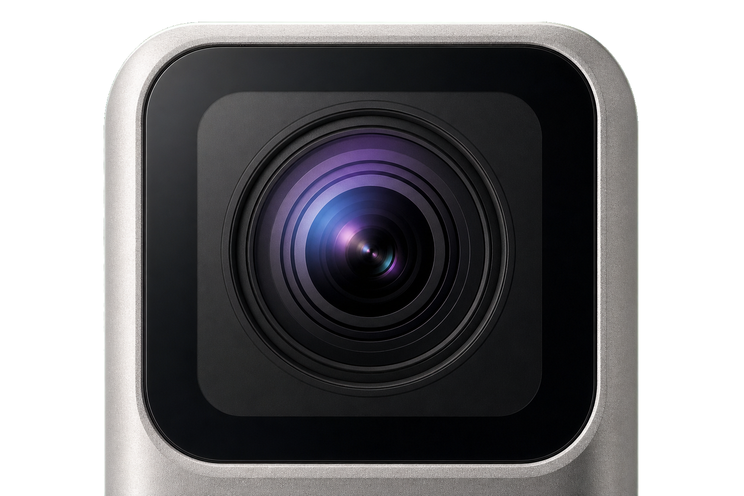 meca lens detail